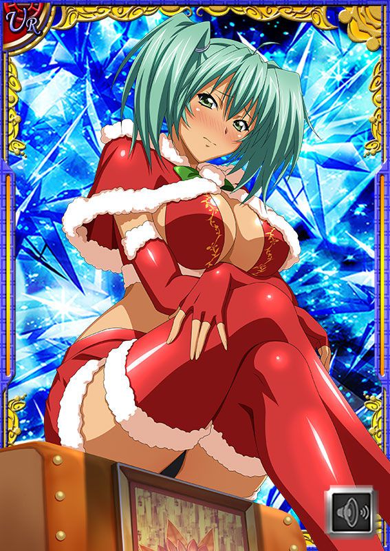 Ikkitousen Cards Coleccyion  Ryofu Housen set 421