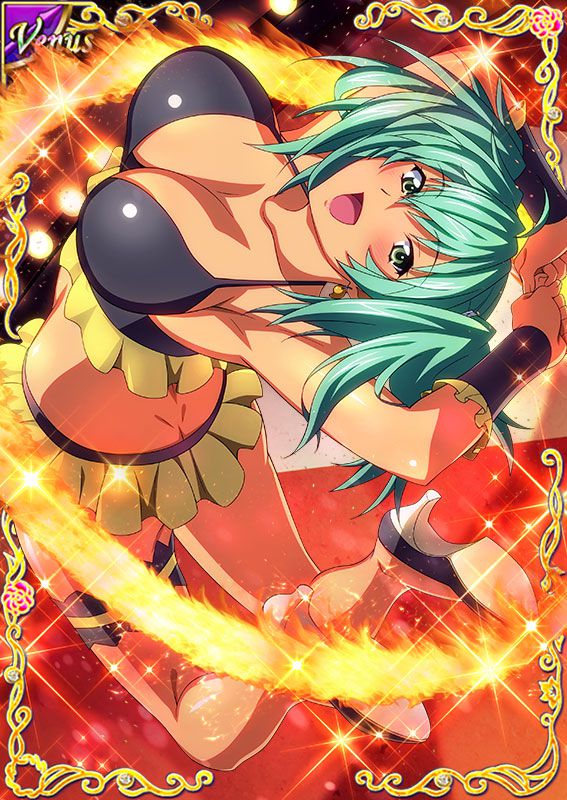 Ikkitousen Cards Coleccyion  Ryofu Housen set 433