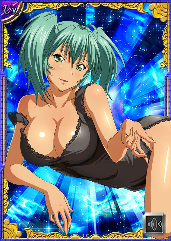 Ikkitousen Cards Coleccyion  Ryofu Housen set 476