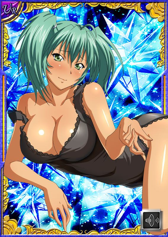 Ikkitousen Cards Coleccyion  Ryofu Housen set 477