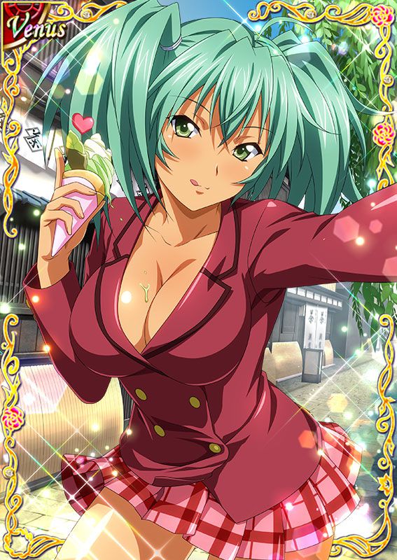 Ikkitousen Cards Coleccyion  Ryofu Housen set 561