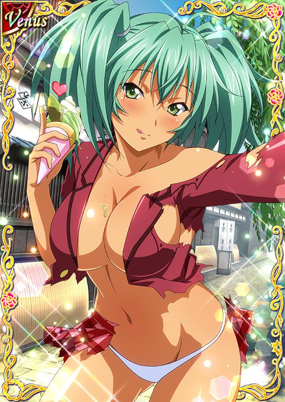 Ikkitousen Cards Coleccyion  Ryofu Housen set 562