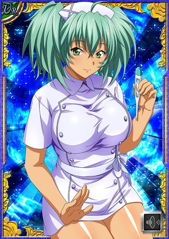 Ikkitousen Cards Coleccyion  Ryofu Housen set 609