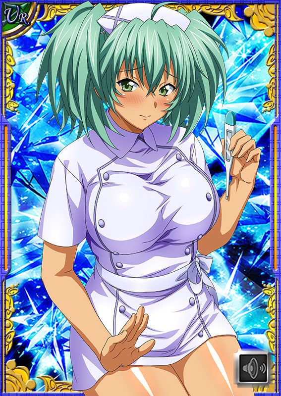 Ikkitousen Cards Coleccyion  Ryofu Housen set 610