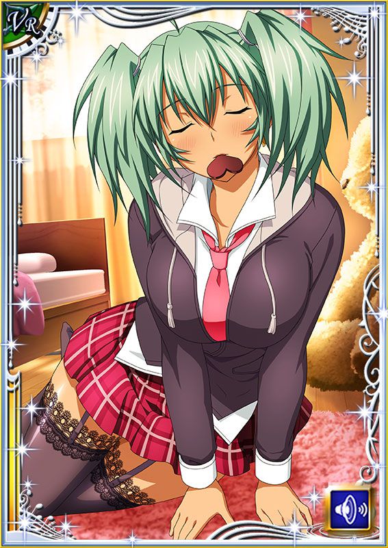 Ikkitousen Cards Coleccyion  Ryofu Housen set 613