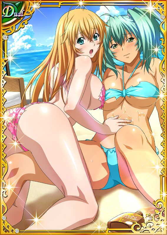 Ikkitousen Cards Coleccyion  Ryofu Housen set 709