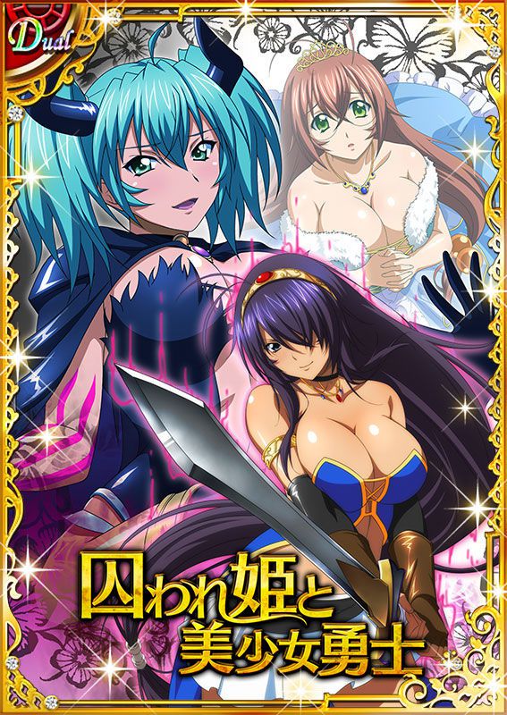 Ikkitousen Cards Coleccyion  Ryofu Housen set 733