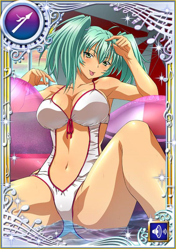 Ikkitousen Cards Coleccyion  Ryofu Housen set 775