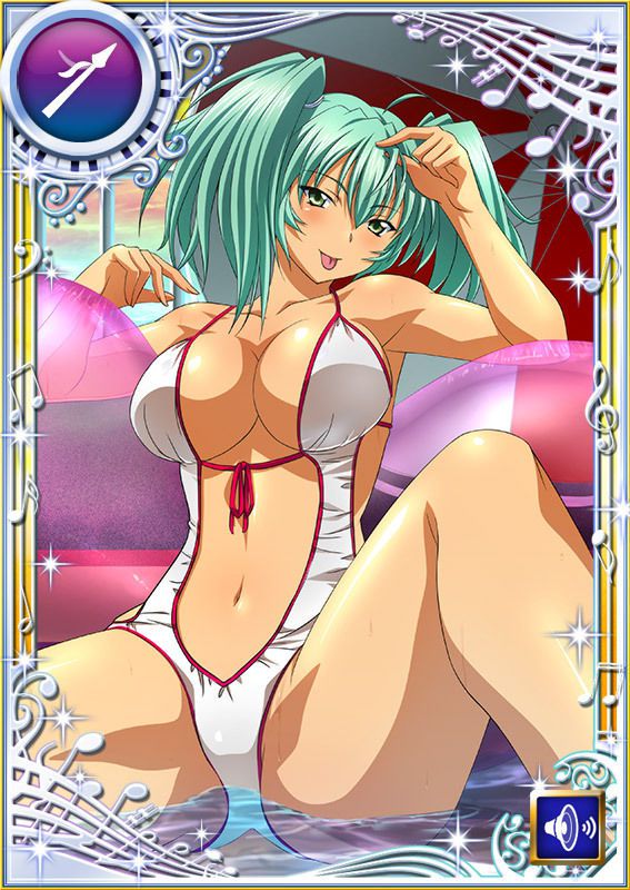 Ikkitousen Cards Coleccyion  Ryofu Housen set 776