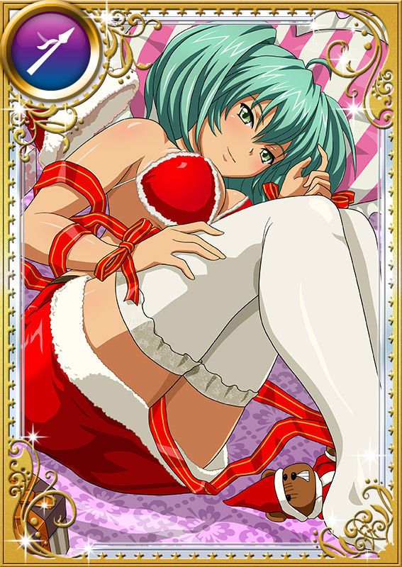 Ikkitousen Cards Coleccyion  Ryofu Housen set 837