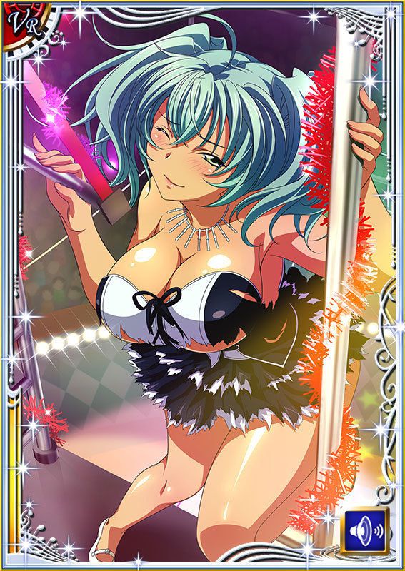 Ikkitousen Cards Coleccyion  Ryofu Housen set 872