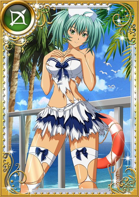 Ikkitousen Cards Coleccyion  Ryofu Housen set 888