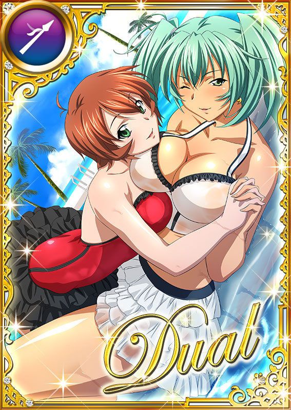 Ikkitousen Cards Coleccyion  Ryofu Housen set 940