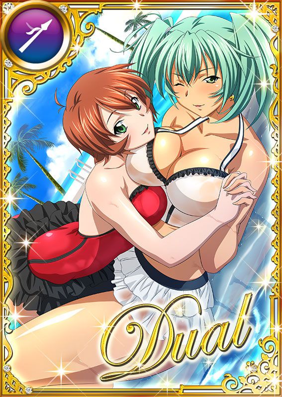 Ikkitousen Cards Coleccyion  Ryofu Housen set 941