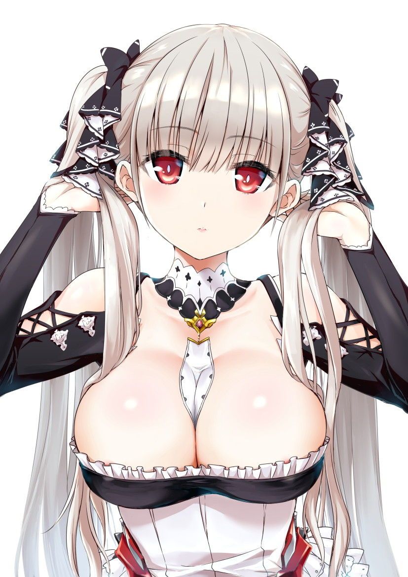 Take a secondary picture in Azur Lane! 13