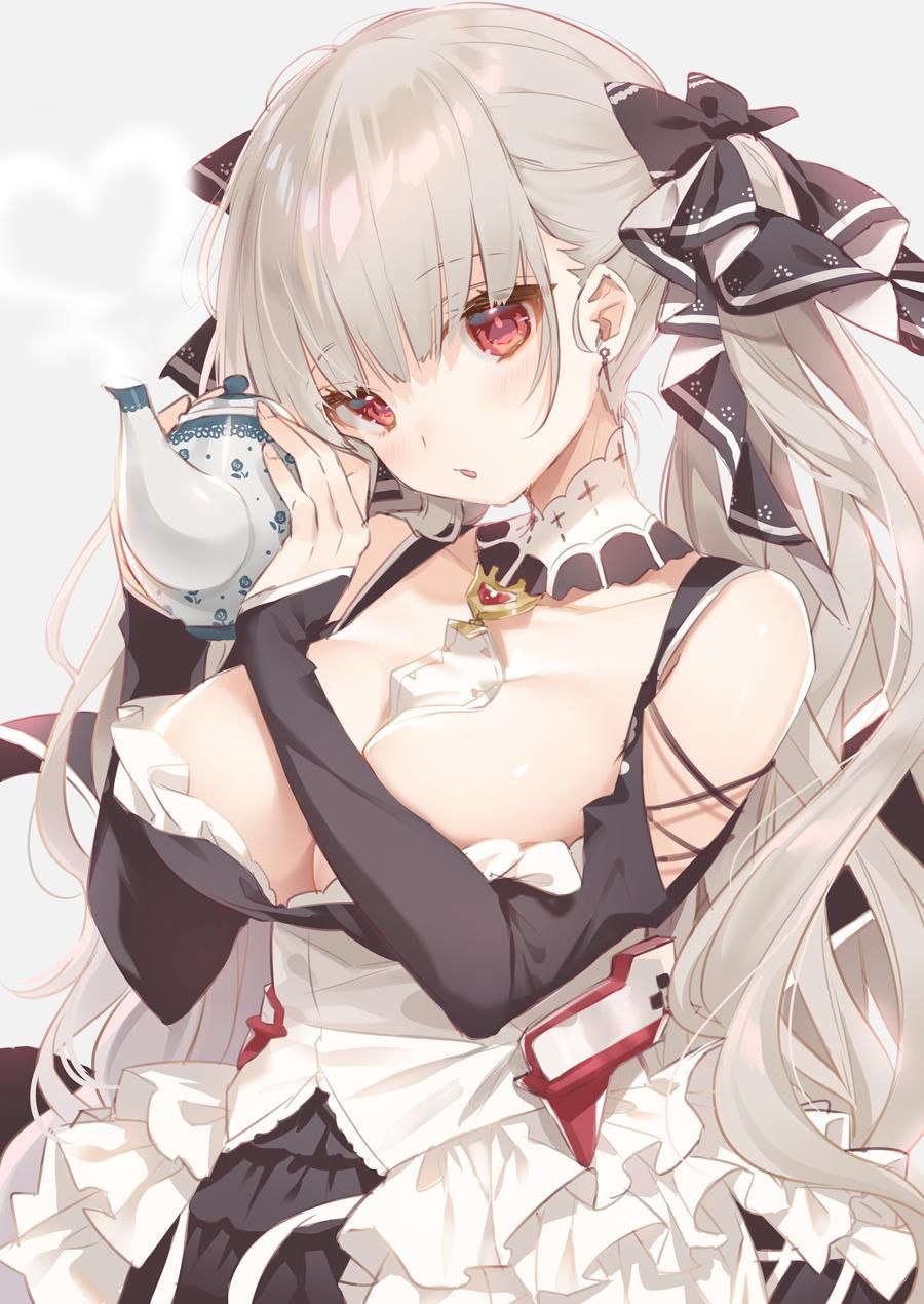 Take a secondary picture in Azur Lane! 9