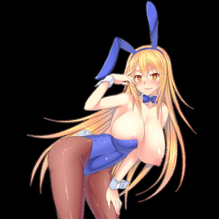 [Erocola Character Material] PNG background transparent erotic image, such as anime characters Part 269 35