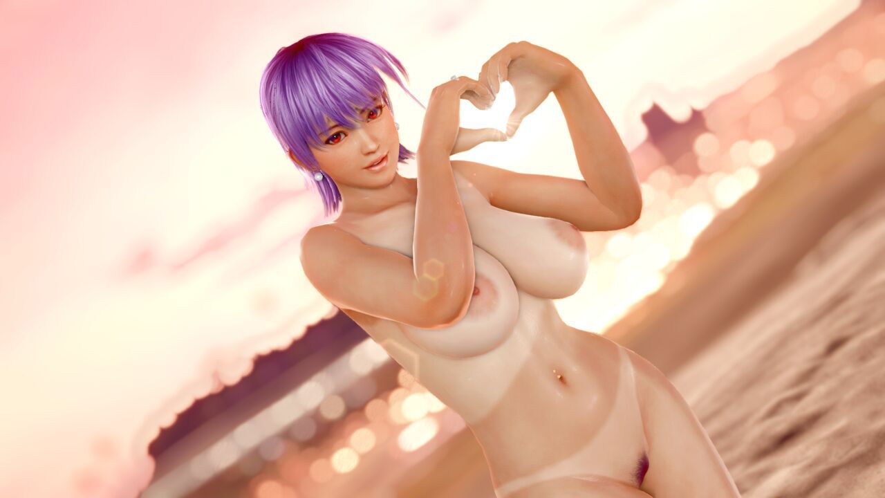 [YYYozora (28249147)] Ayane collection + Bouns 550