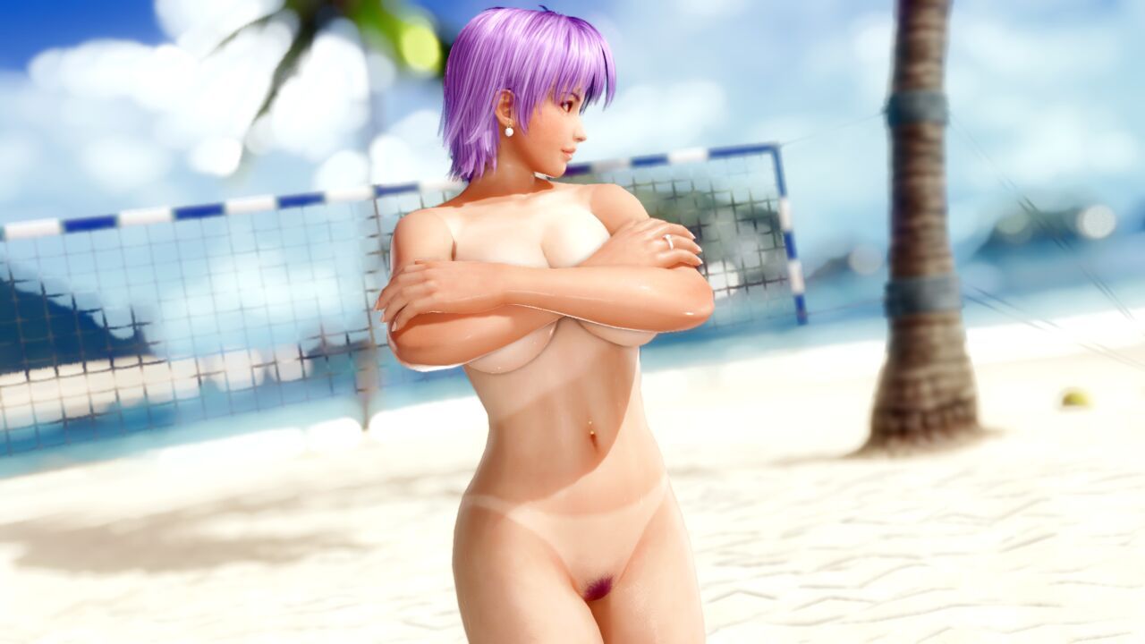 [YYYozora (28249147)] Ayane collection + Bouns 591