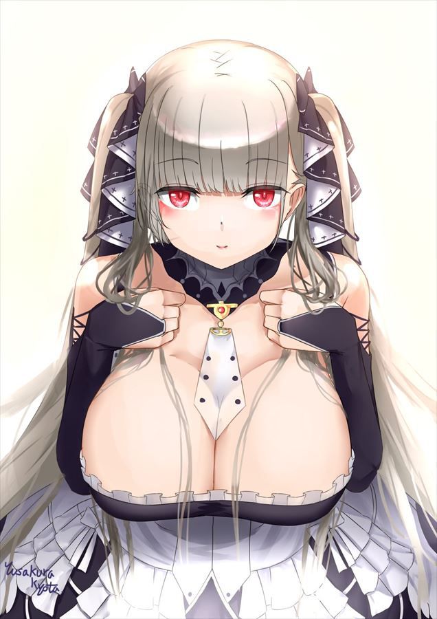 In the secondary erotic images of Azur Lane! 11