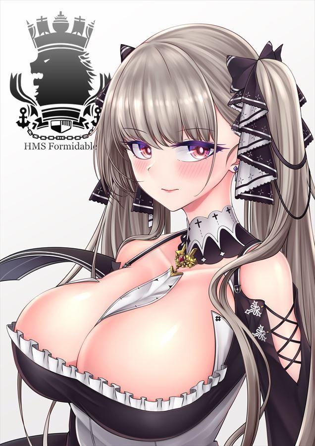 In the secondary erotic images of Azur Lane! 7