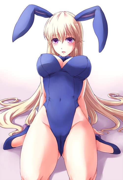Let's be happy to see the erotic image of Code Geass! 9