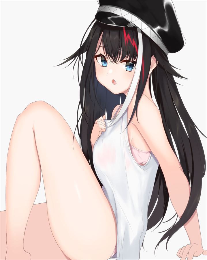 Gather people who want to see the erotic images of Azur Lane! 19