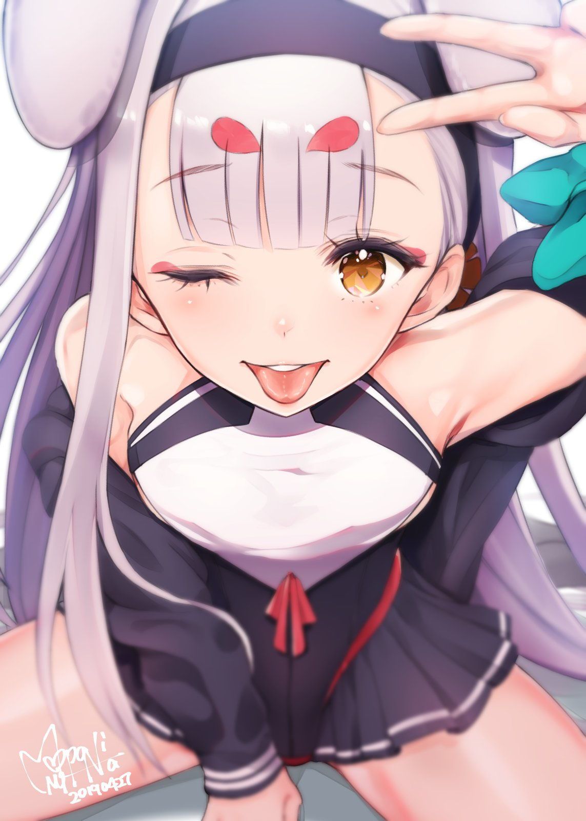 Show me my amazing Azur Lane image folder 11