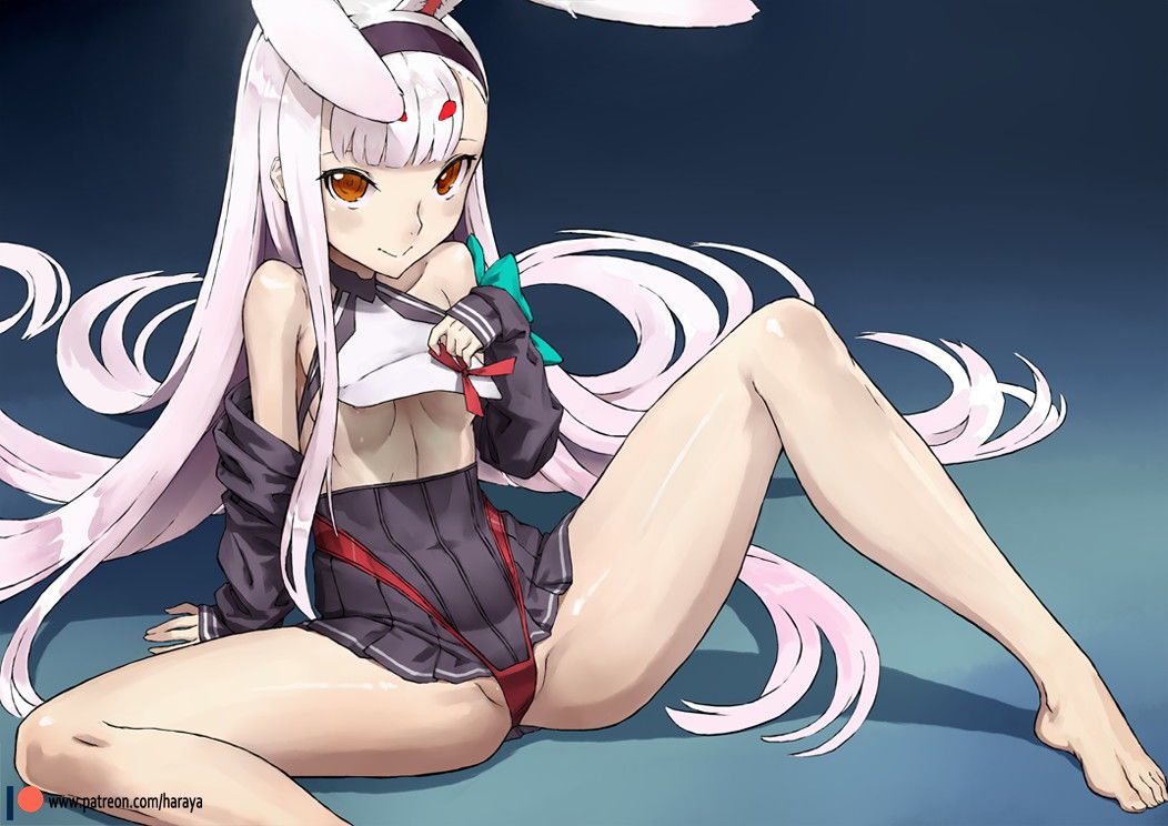 Show me my amazing Azur Lane image folder 4