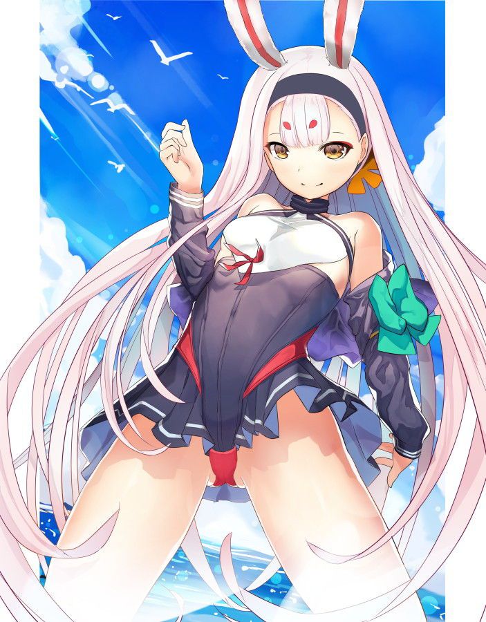 Show me my amazing Azur Lane image folder 8