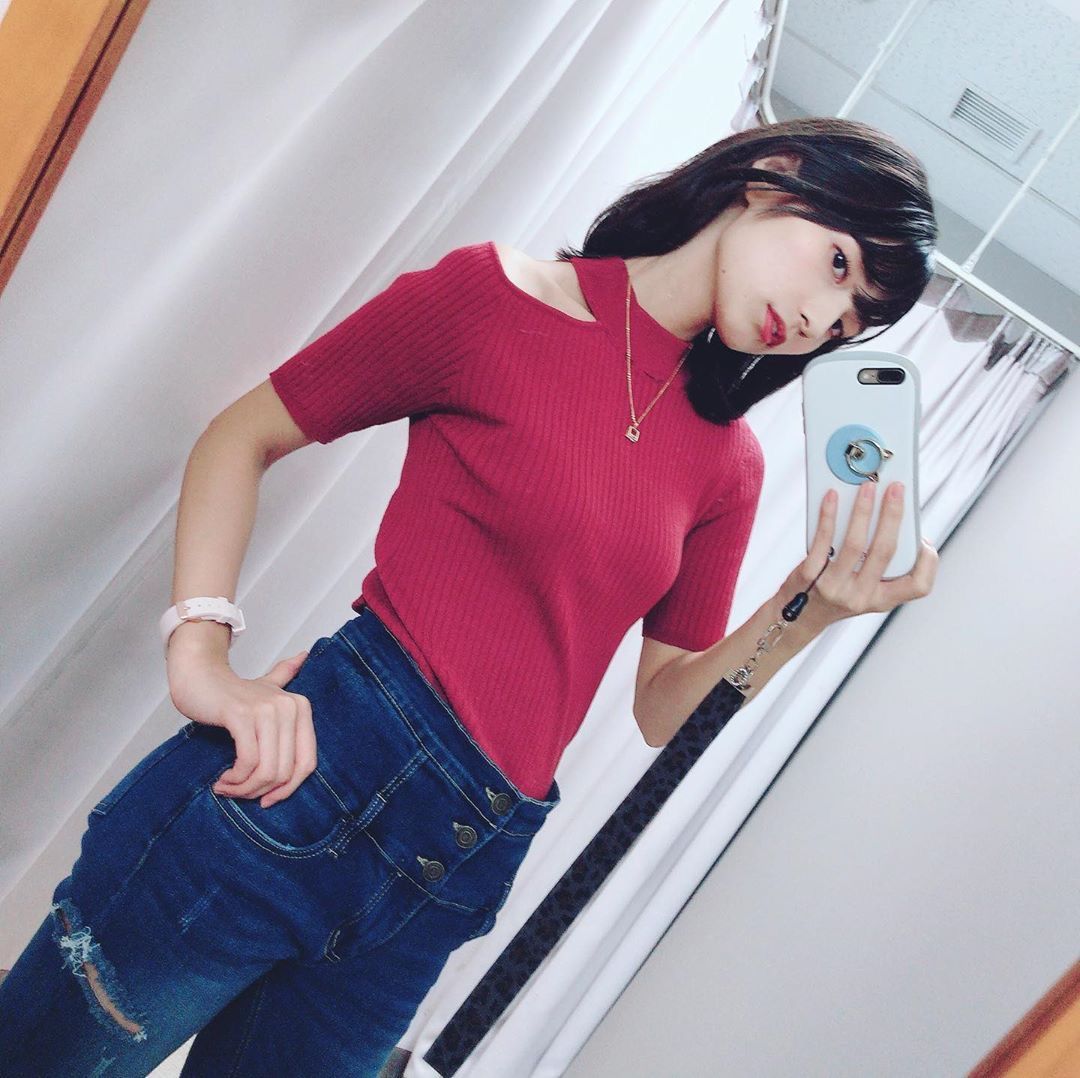 Voice actor Marika Takano, insta-model-like wwwwwww 5