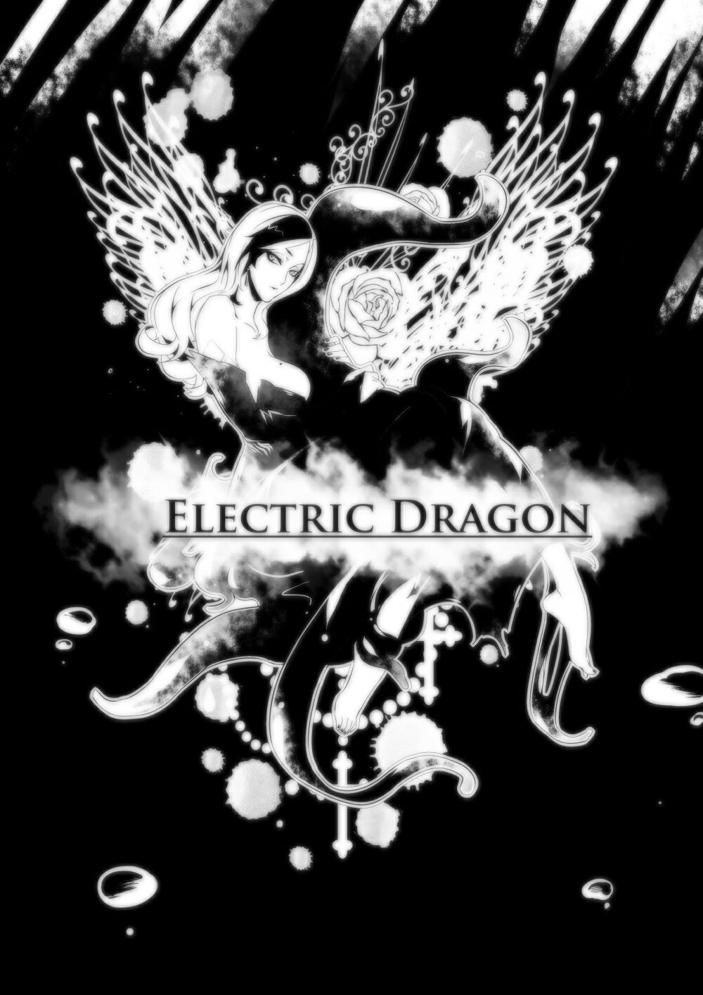 [Pixiv] Electric_Dragon (26068407) [Pixiv] Electric_Dragon (26068407) 58