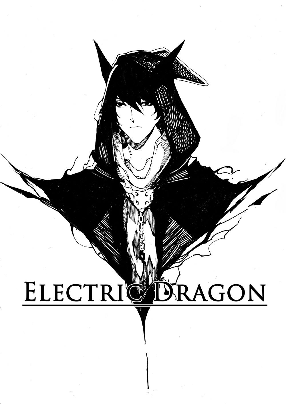 [Pixiv] Electric_Dragon (26068407) [Pixiv] Electric_Dragon (26068407) 71