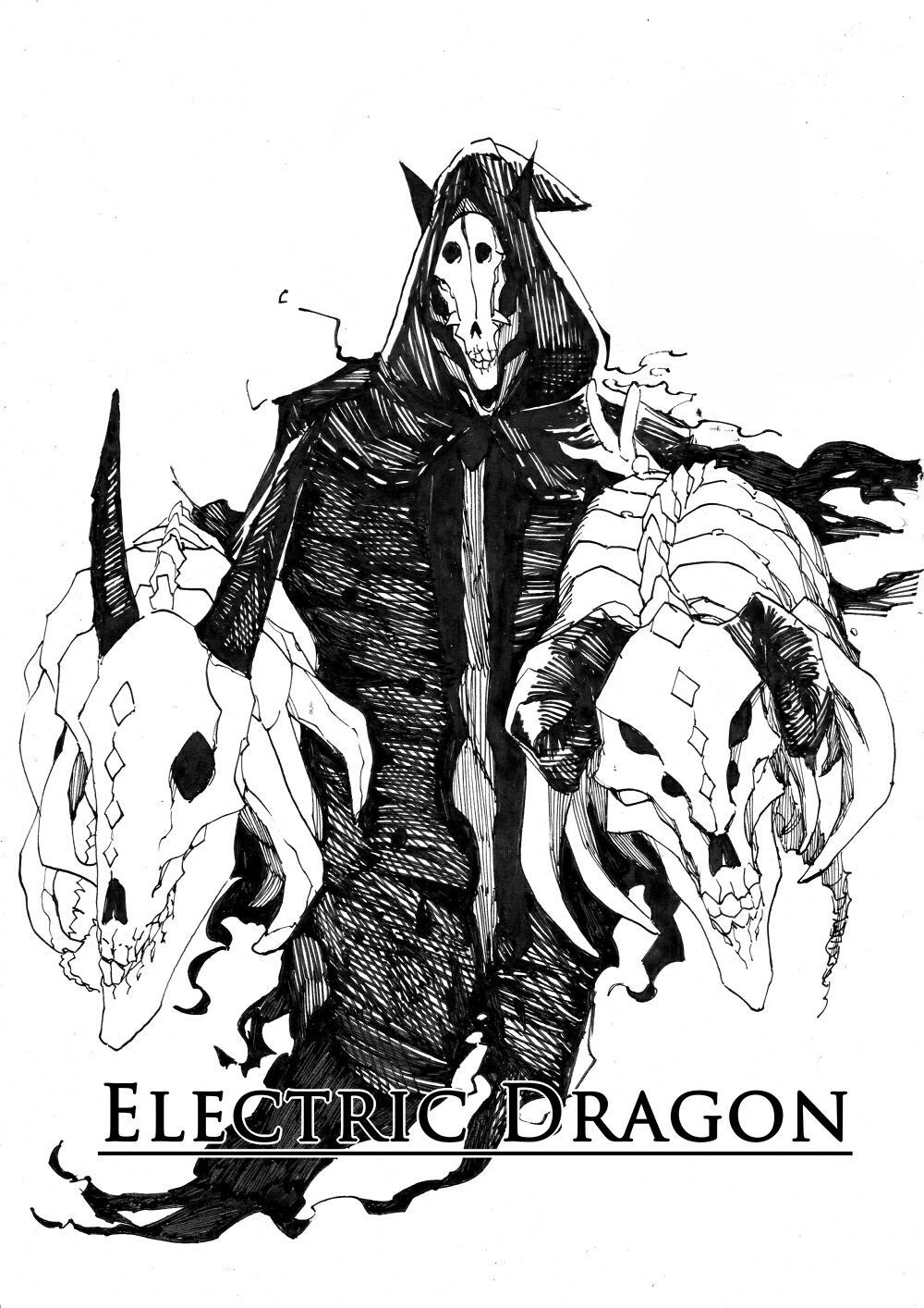 [Pixiv] Electric_Dragon (26068407) [Pixiv] Electric_Dragon (26068407) 72