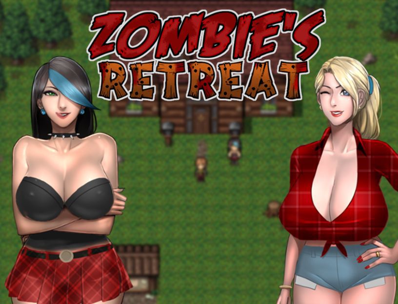 Zombie's Retreat - Beta 0.8.3 128