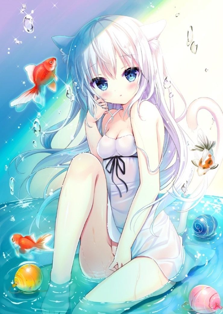 [100 sheets] 2019 summer is also over, so the second image of the sea and swimsuit beautiful girl is a secondary image-paying sle 44