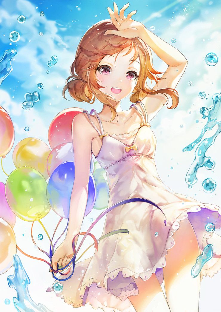 [100 sheets] 2019 summer is also over, so the second image of the sea and swimsuit beautiful girl is a secondary image-paying sle 48