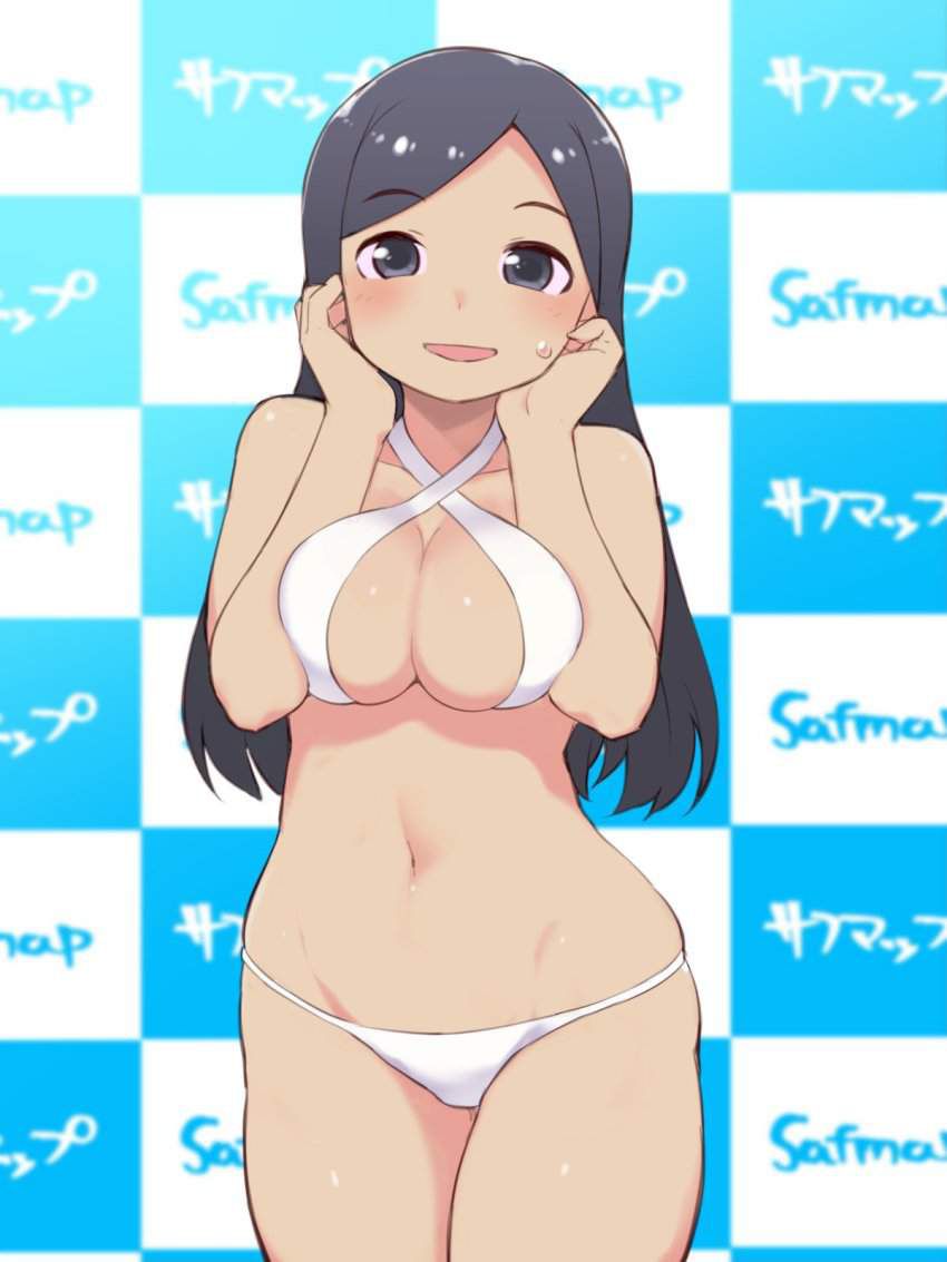【The story of the juniors who are Uzai senpai】 Erotic image of Momoko Sakurai 11