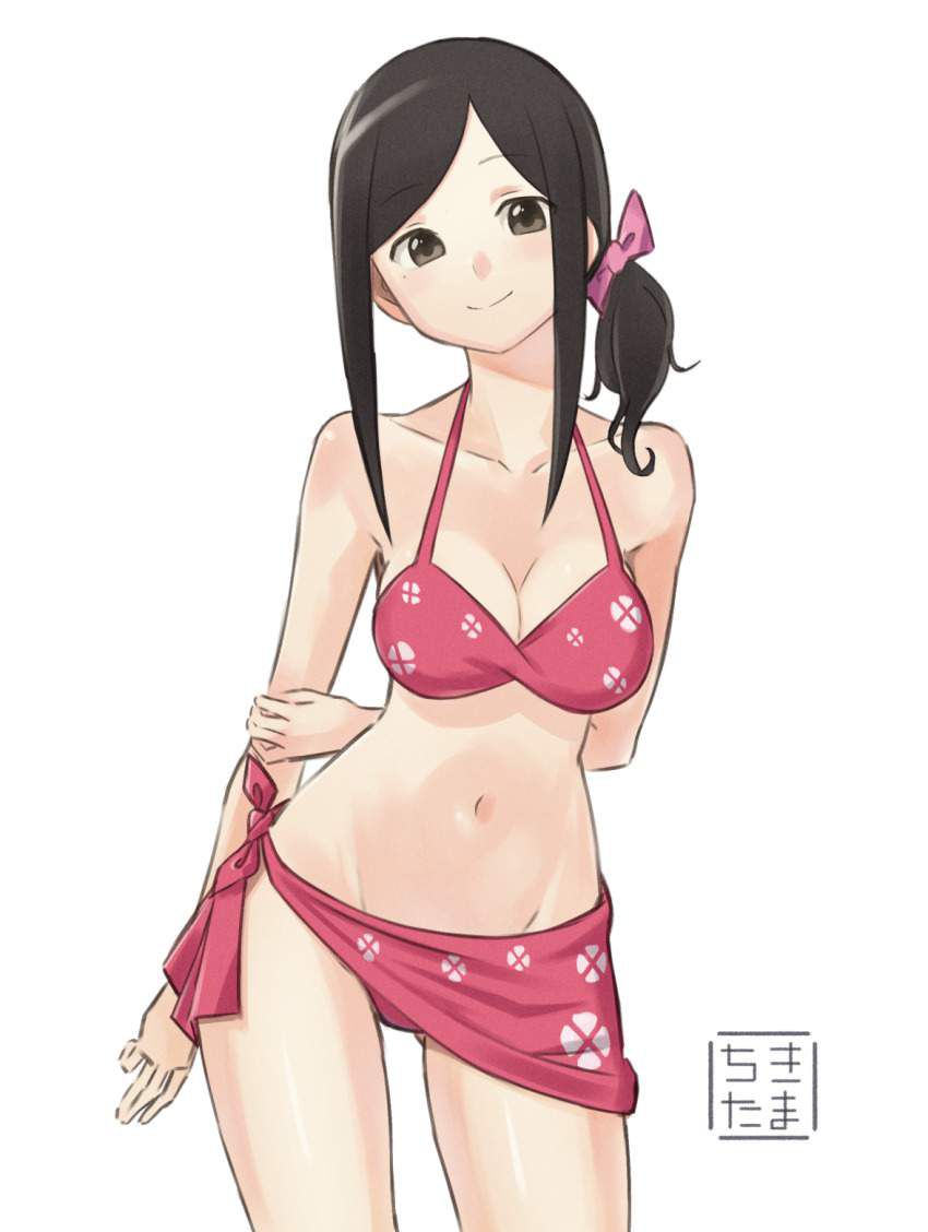 【The story of the juniors who are Uzai senpai】 Erotic image of Momoko Sakurai 22
