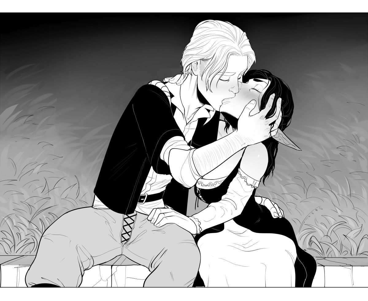 [InCase] Alfie ch.1-13 (ongoing) [English] 158