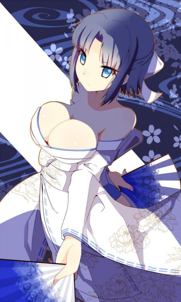 Photo gallery of Senran Kagura 14