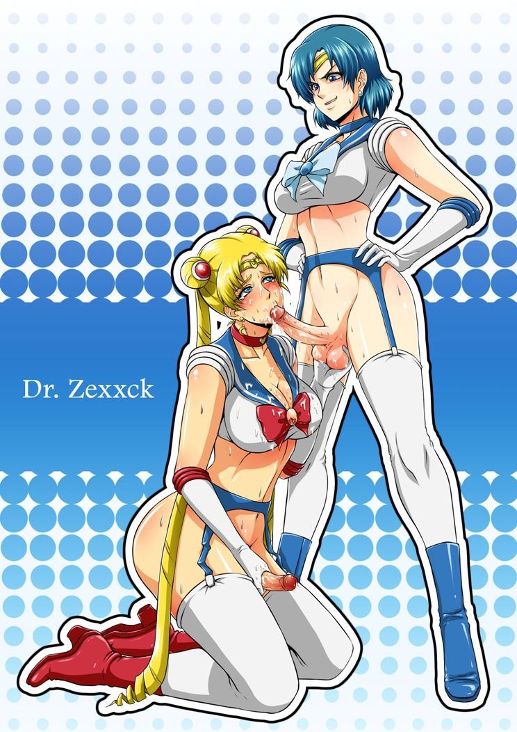 Artist - Doctor Zexxck / Dr. Zexxck 402