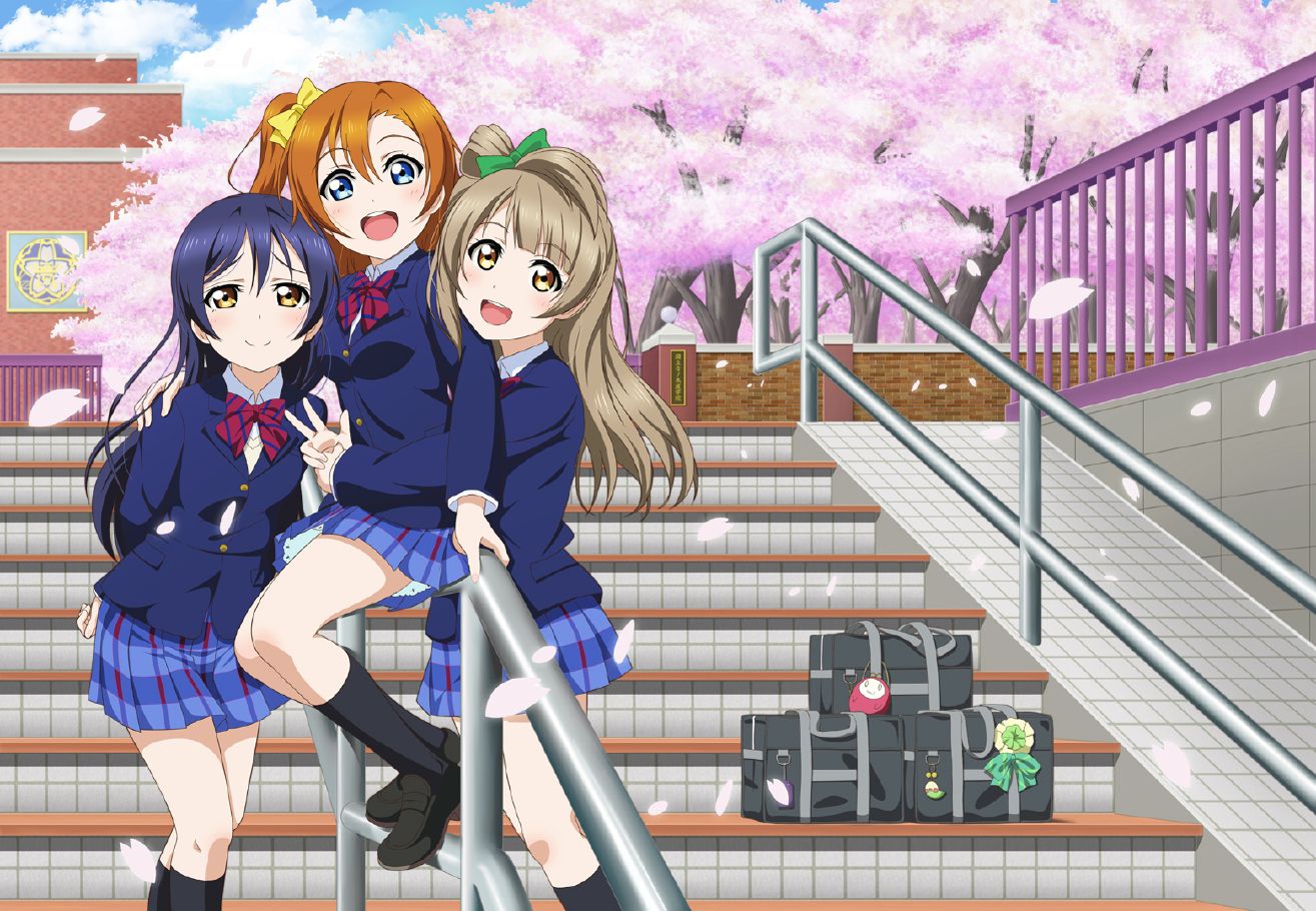 【Love Live】 Μ's (Muse) Member's Carefully Selected Erotic Images Total 191st Bullet 15