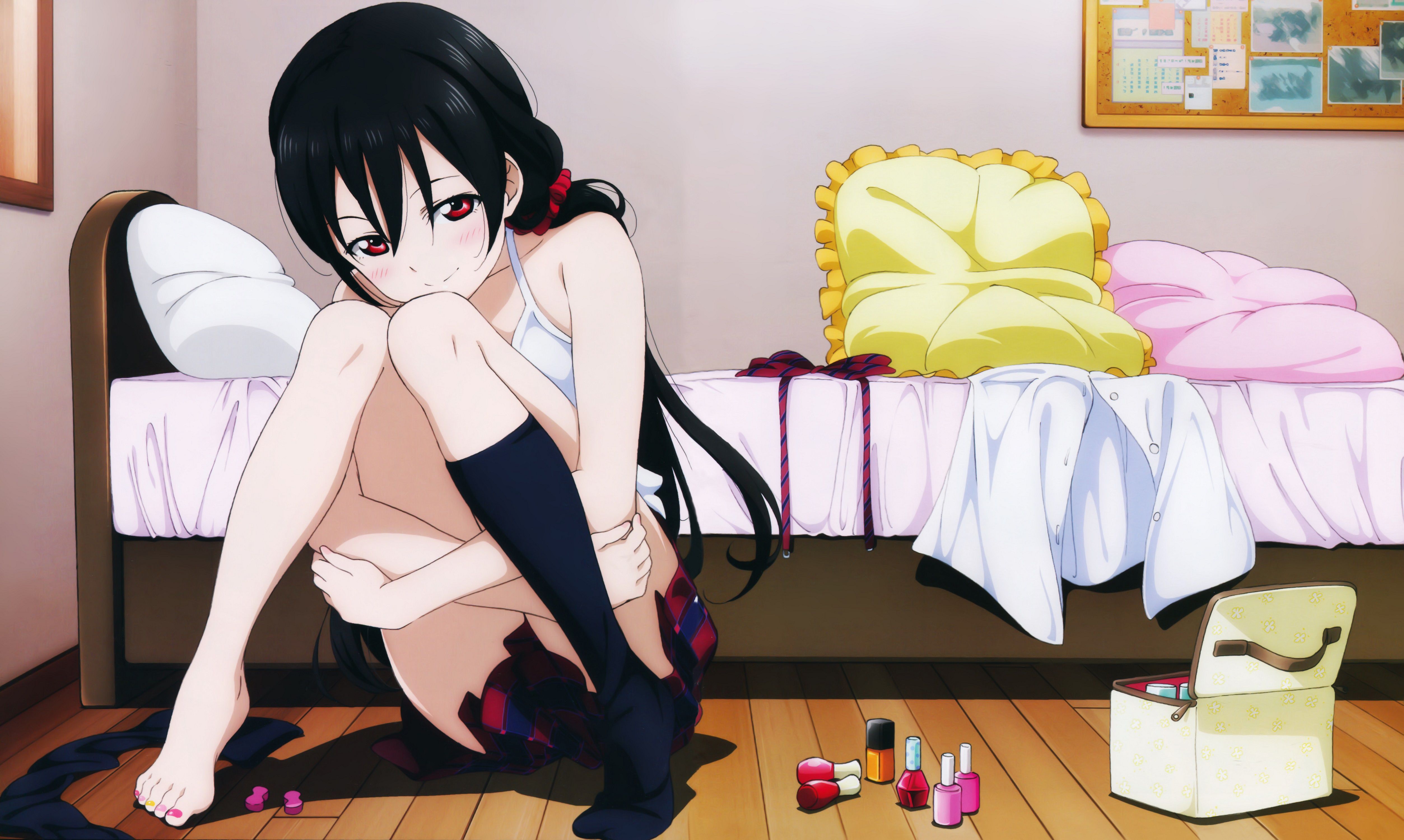 【Love Live】 Μ's (Muse) Member's Carefully Selected Erotic Images Total 191st Bullet 45