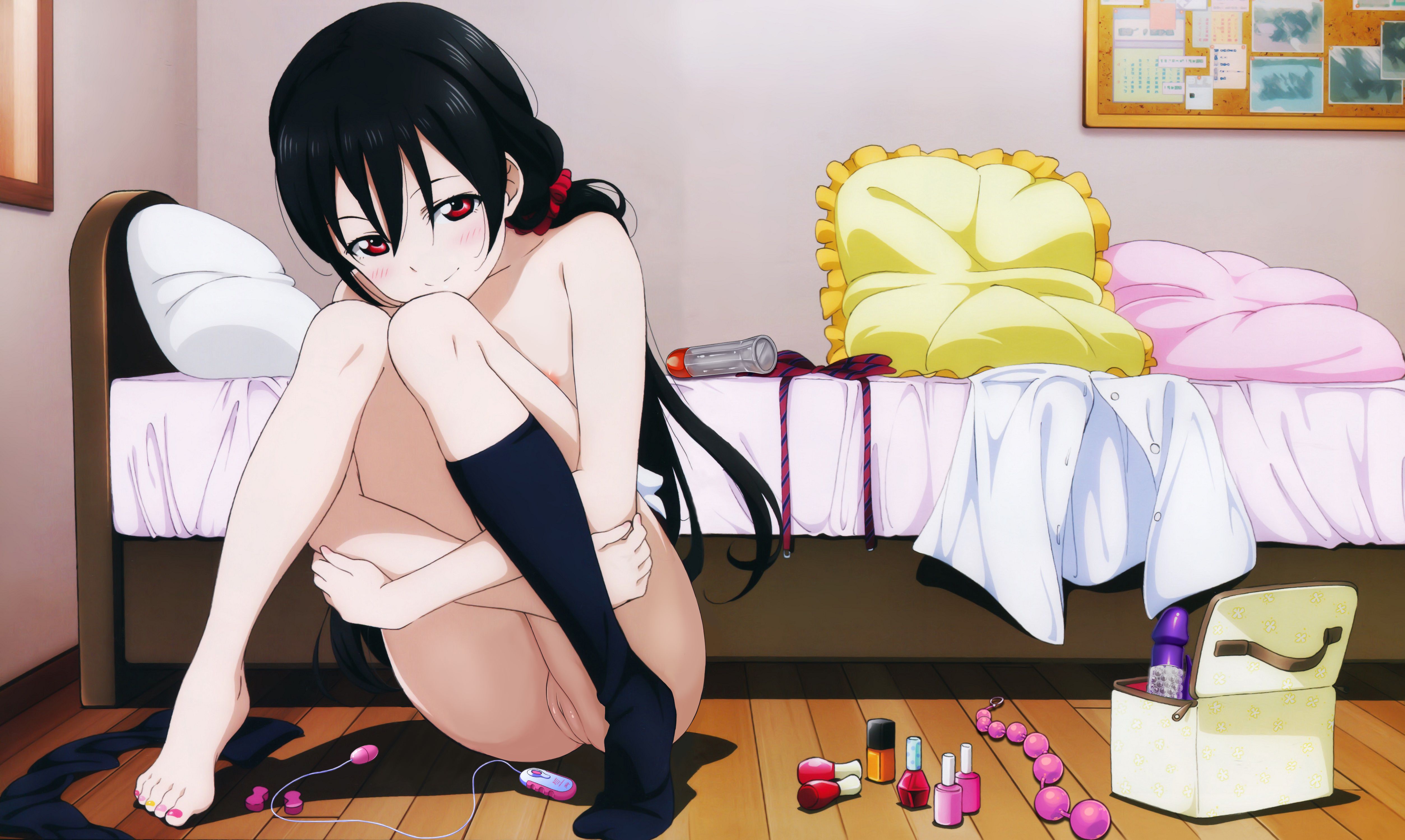 【Love Live】 Μ's (Muse) Member's Carefully Selected Erotic Images Total 191st Bullet 46