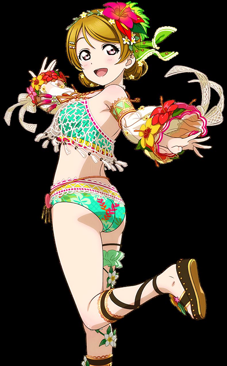 【Love Live】 Μ's (Muse) Member's Carefully Selected Erotic Images Total 191st Bullet 5