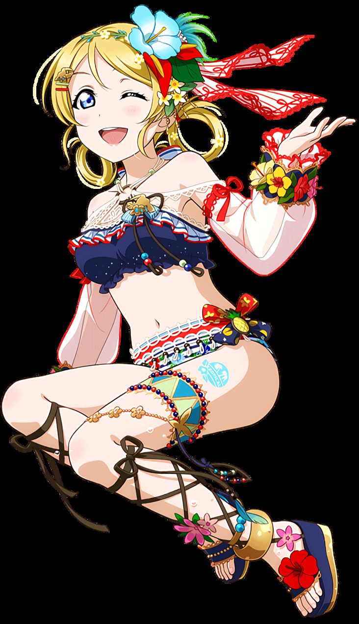 【Love Live】 Μ's (Muse) Member's Carefully Selected Erotic Images Total 191st Bullet 6