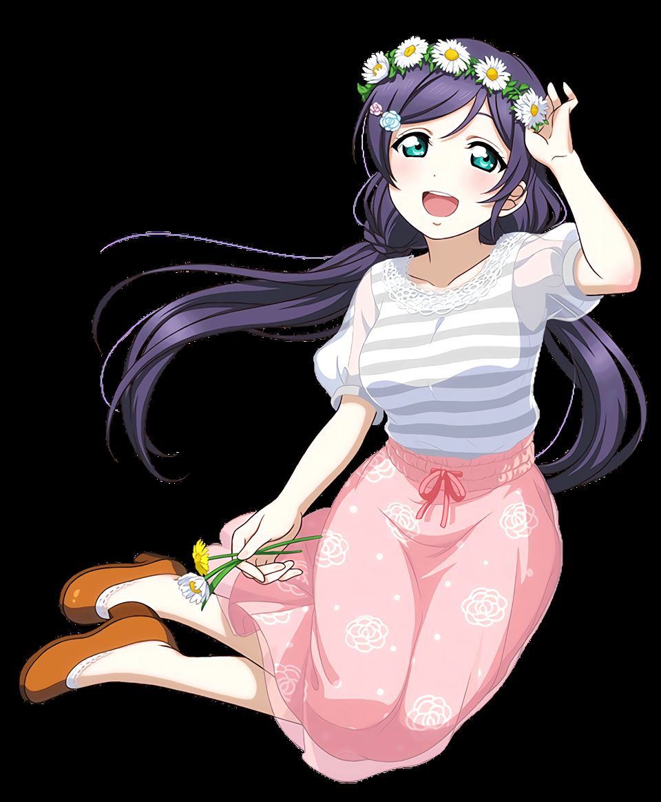 【Love Live】 Μ's (Muse) Member's Carefully Selected Erotic Images Total 191st Bullet 8