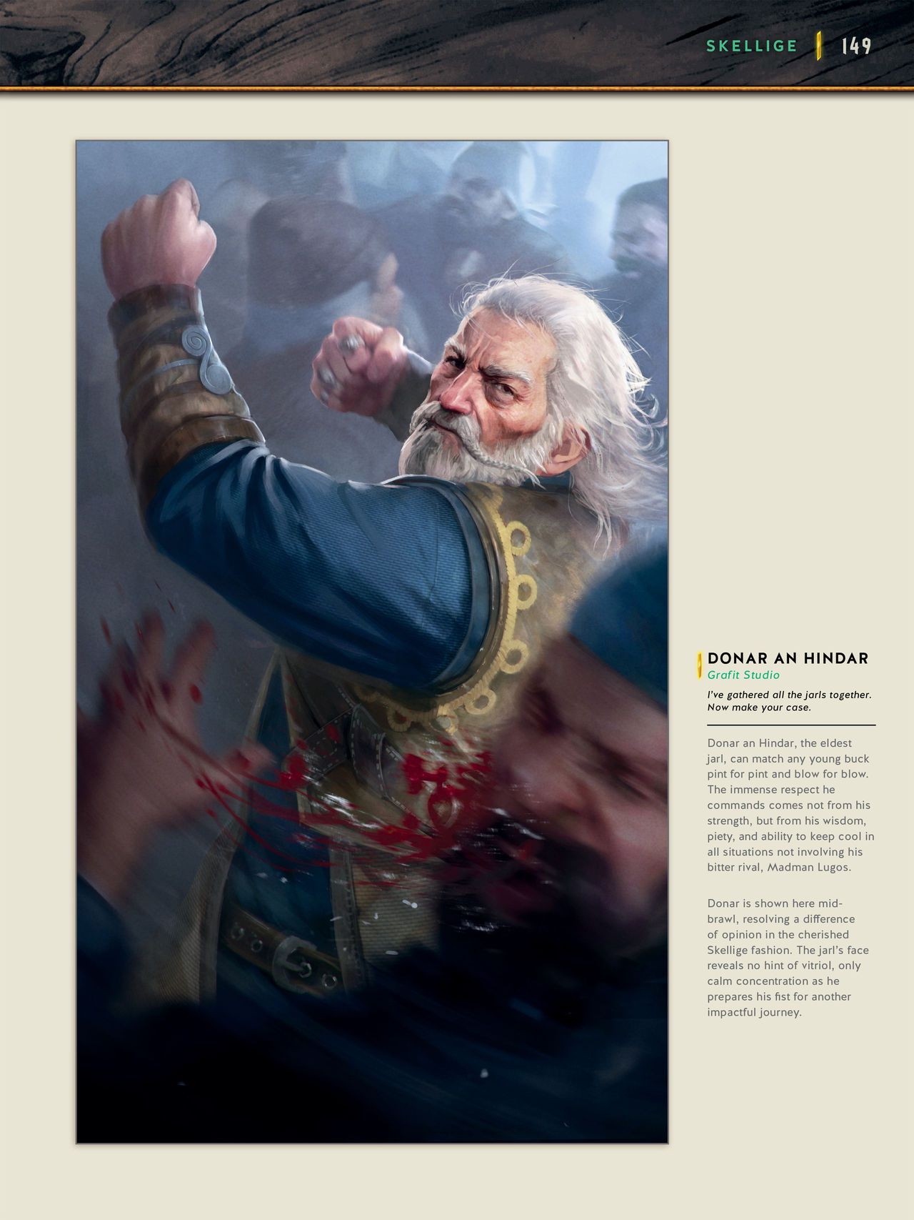 Gwent - Art of the Witcher Card Game 135