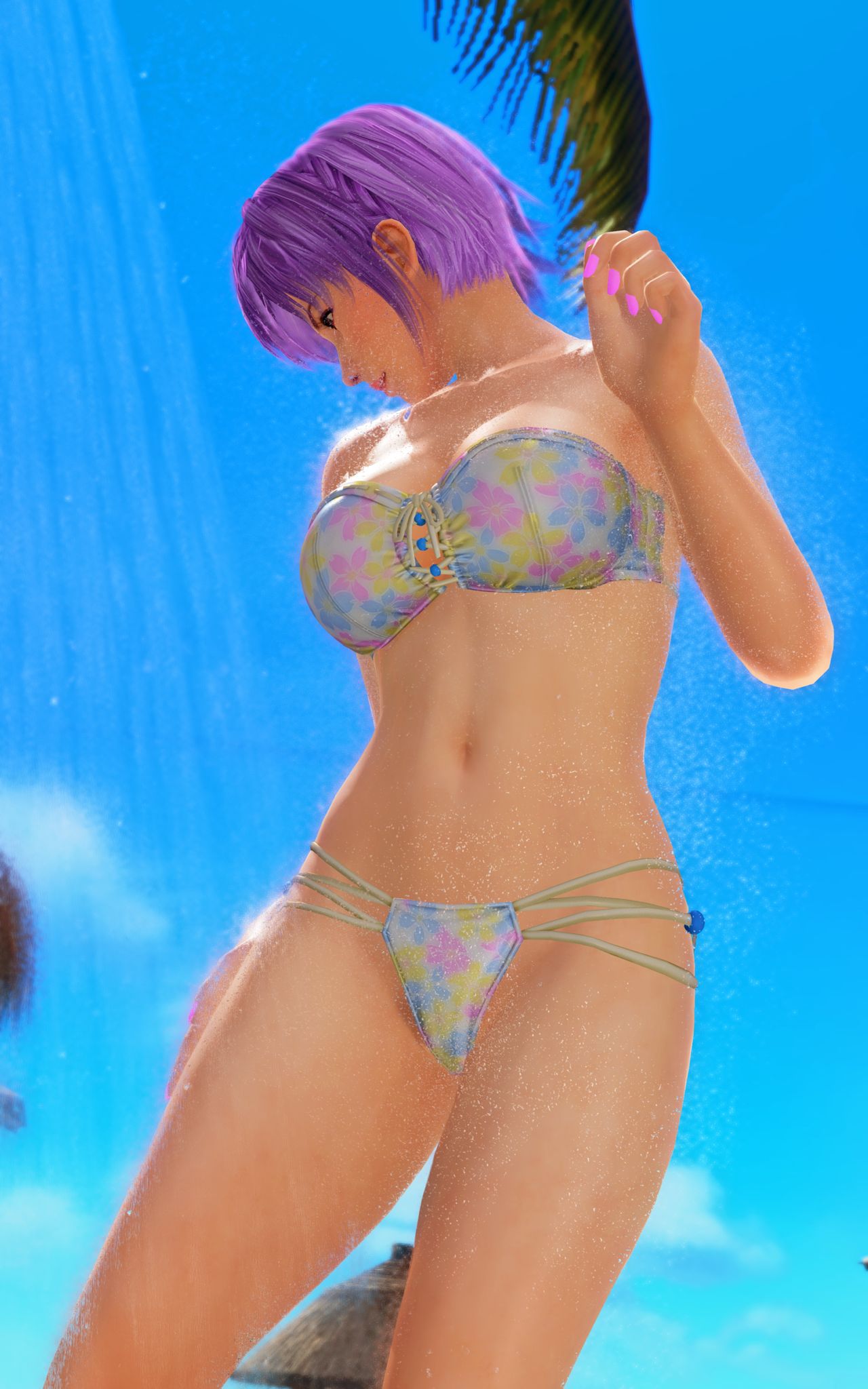 DOAXVV - Set 1 15